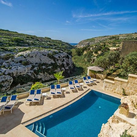 Viewpoint Boutique Living Hotel Xlendi Eksteriør billede