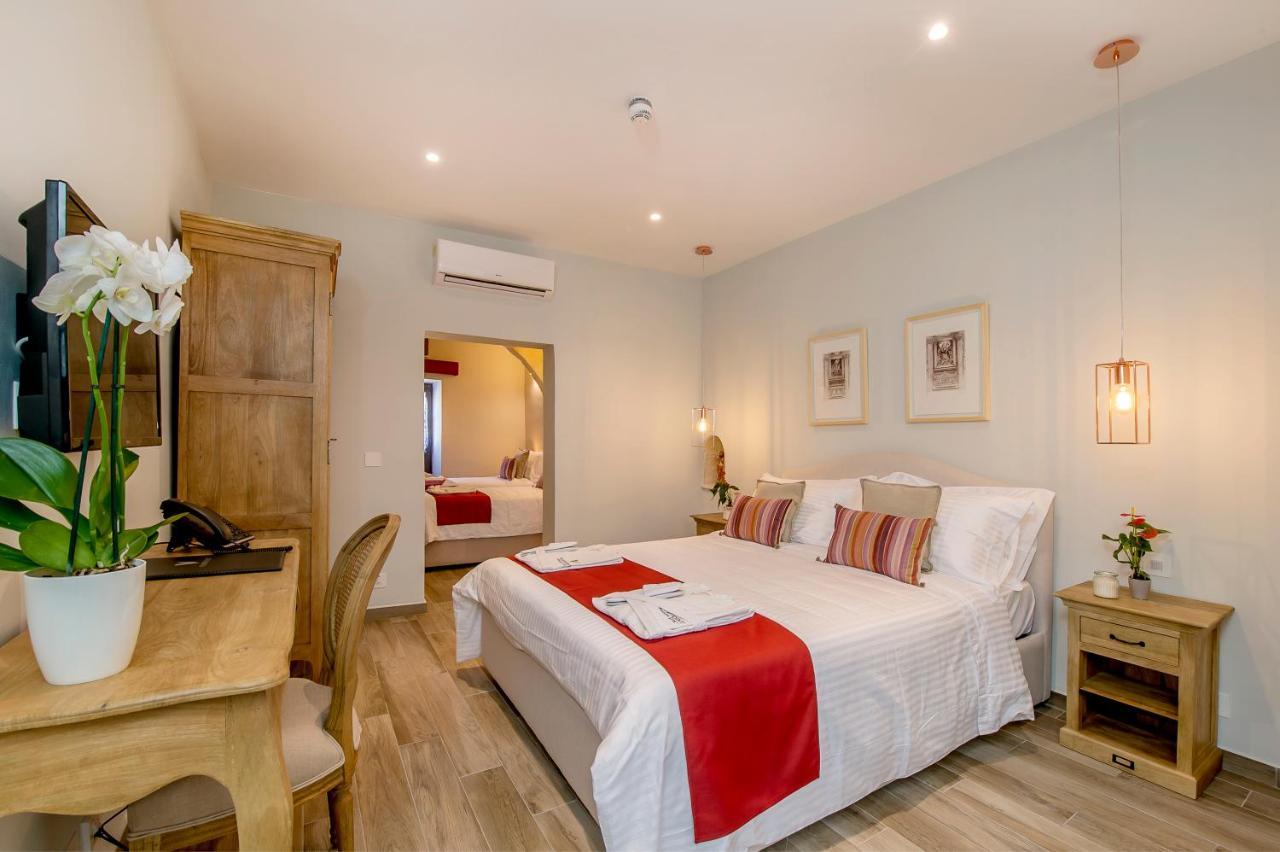 Viewpoint Boutique Living Hotel Xlendi Eksteriør billede