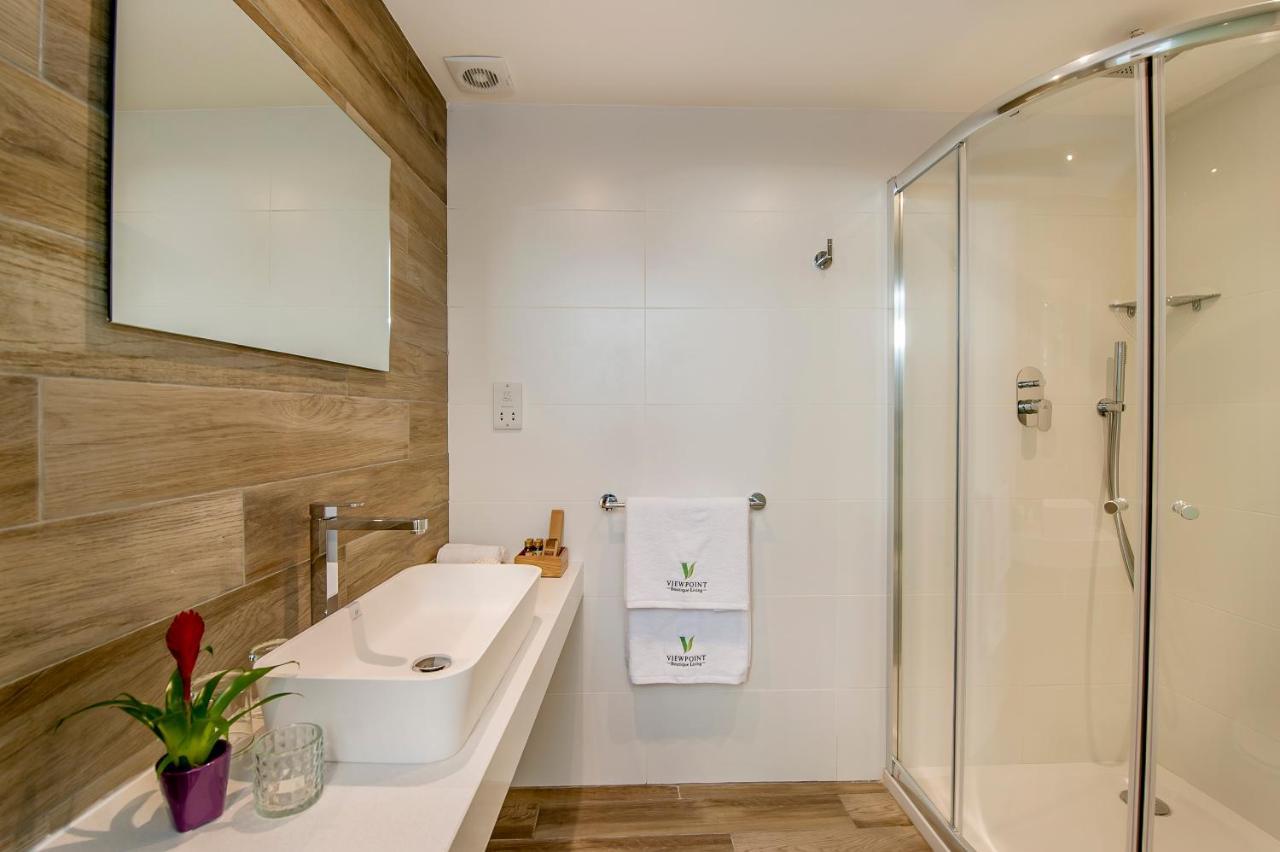 Viewpoint Boutique Living Hotel Xlendi Eksteriør billede