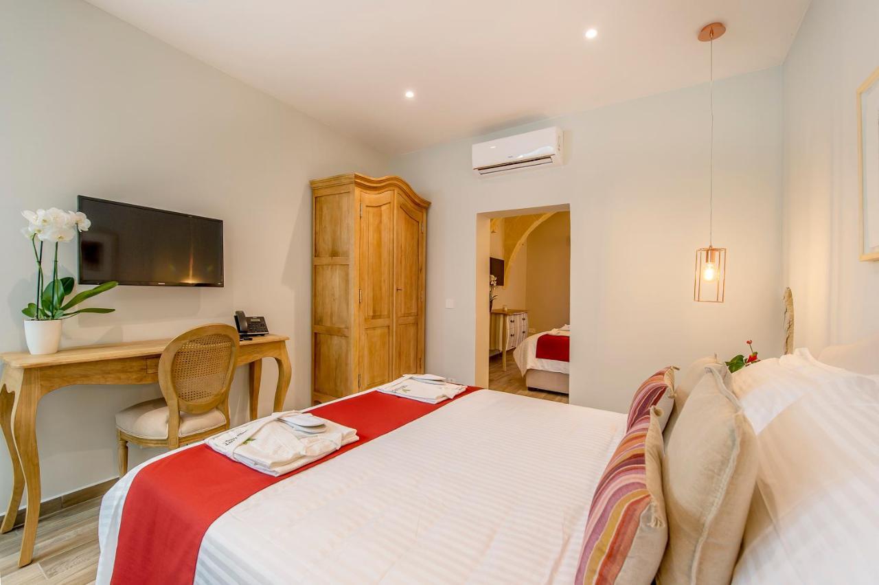 Viewpoint Boutique Living Hotel Xlendi Eksteriør billede