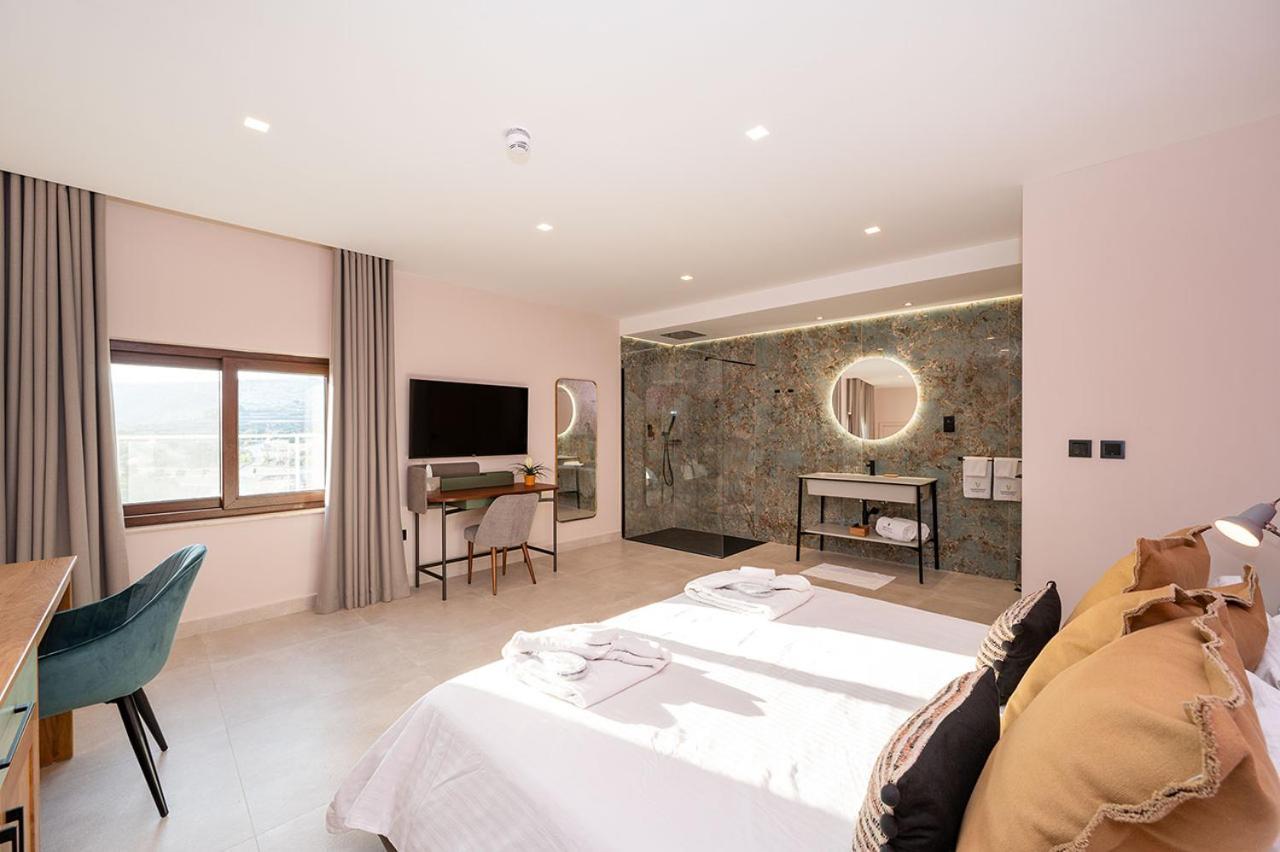 Viewpoint Boutique Living Hotel Xlendi Eksteriør billede
