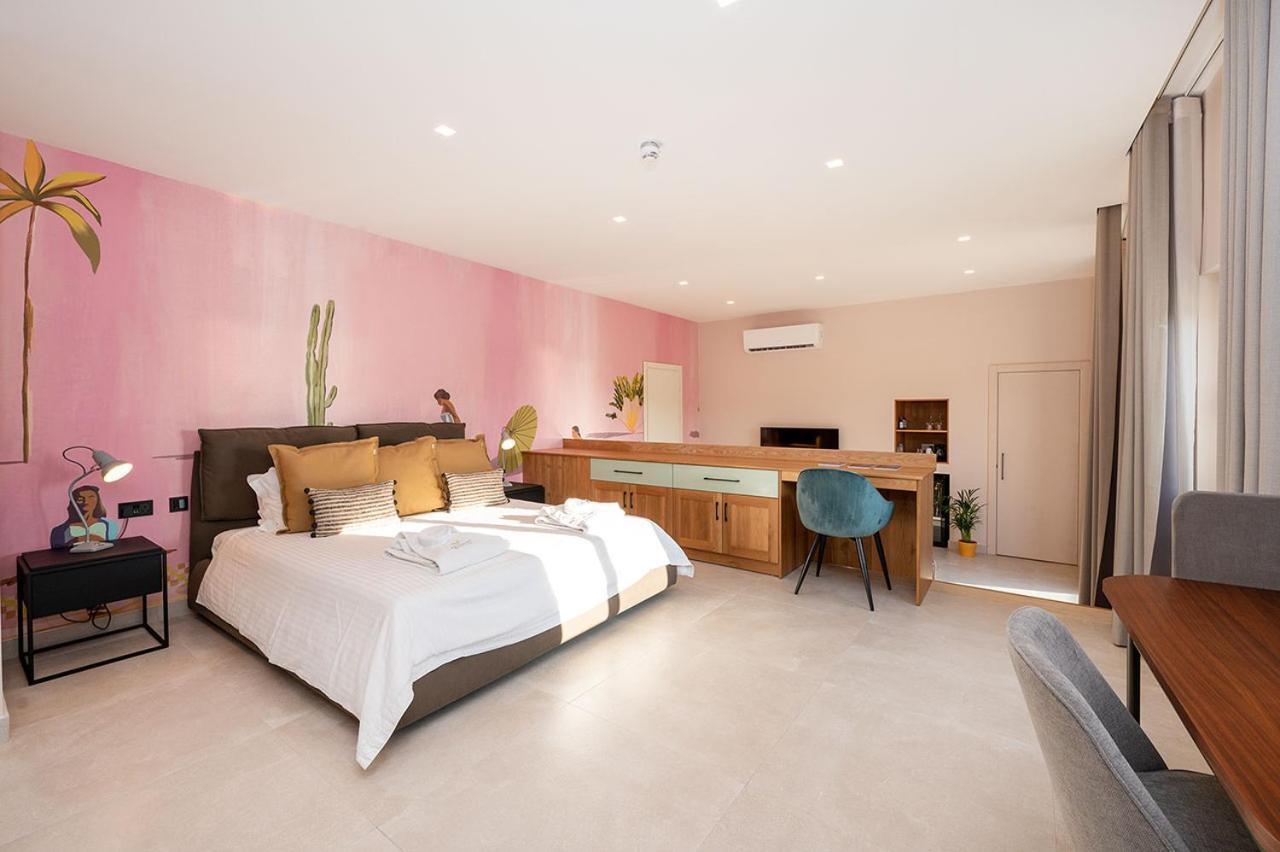 Viewpoint Boutique Living Hotel Xlendi Eksteriør billede
