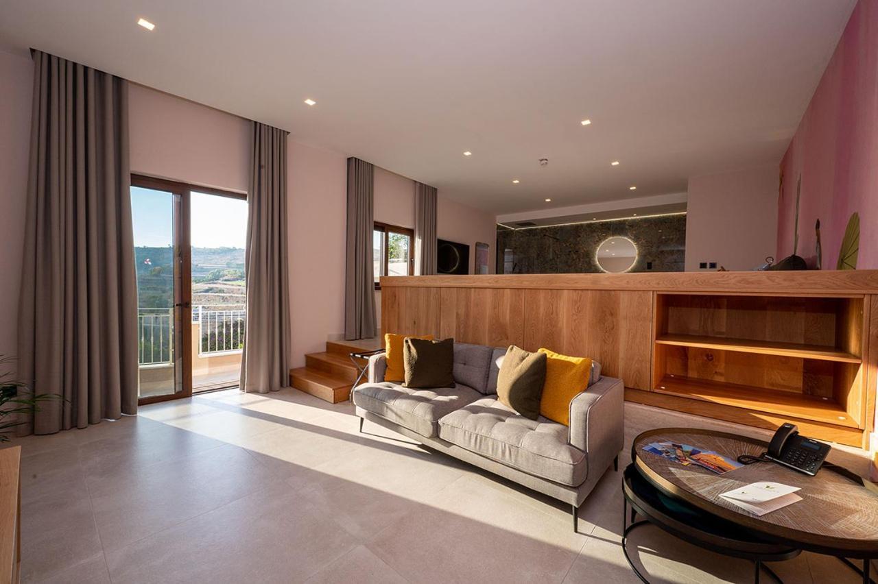 Viewpoint Boutique Living Hotel Xlendi Eksteriør billede