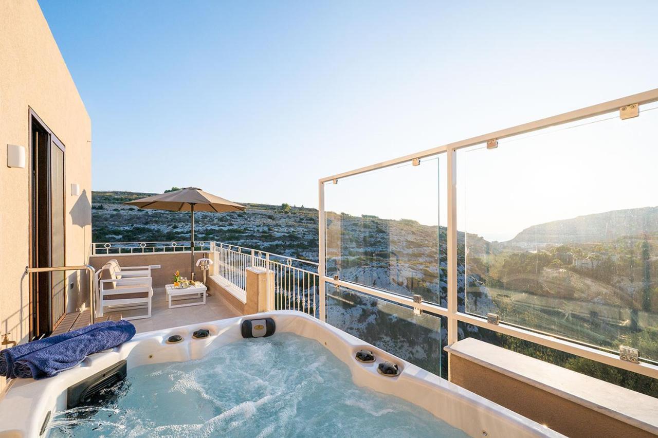 Viewpoint Boutique Living Hotel Xlendi Eksteriør billede