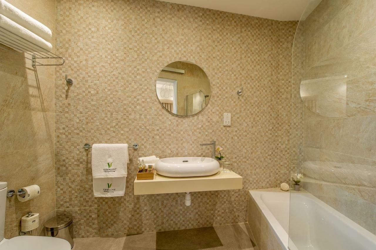 Viewpoint Boutique Living Hotel Xlendi Eksteriør billede