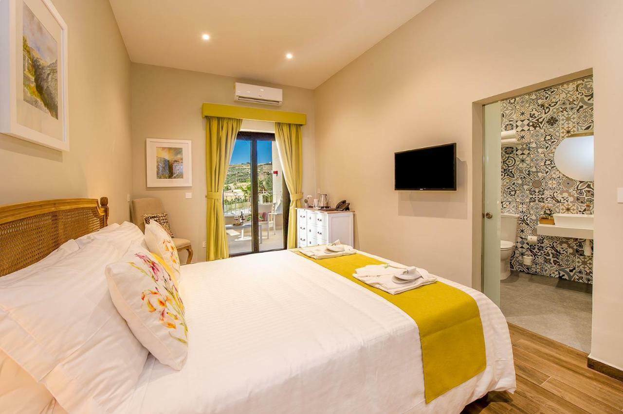 Viewpoint Boutique Living Hotel Xlendi Eksteriør billede