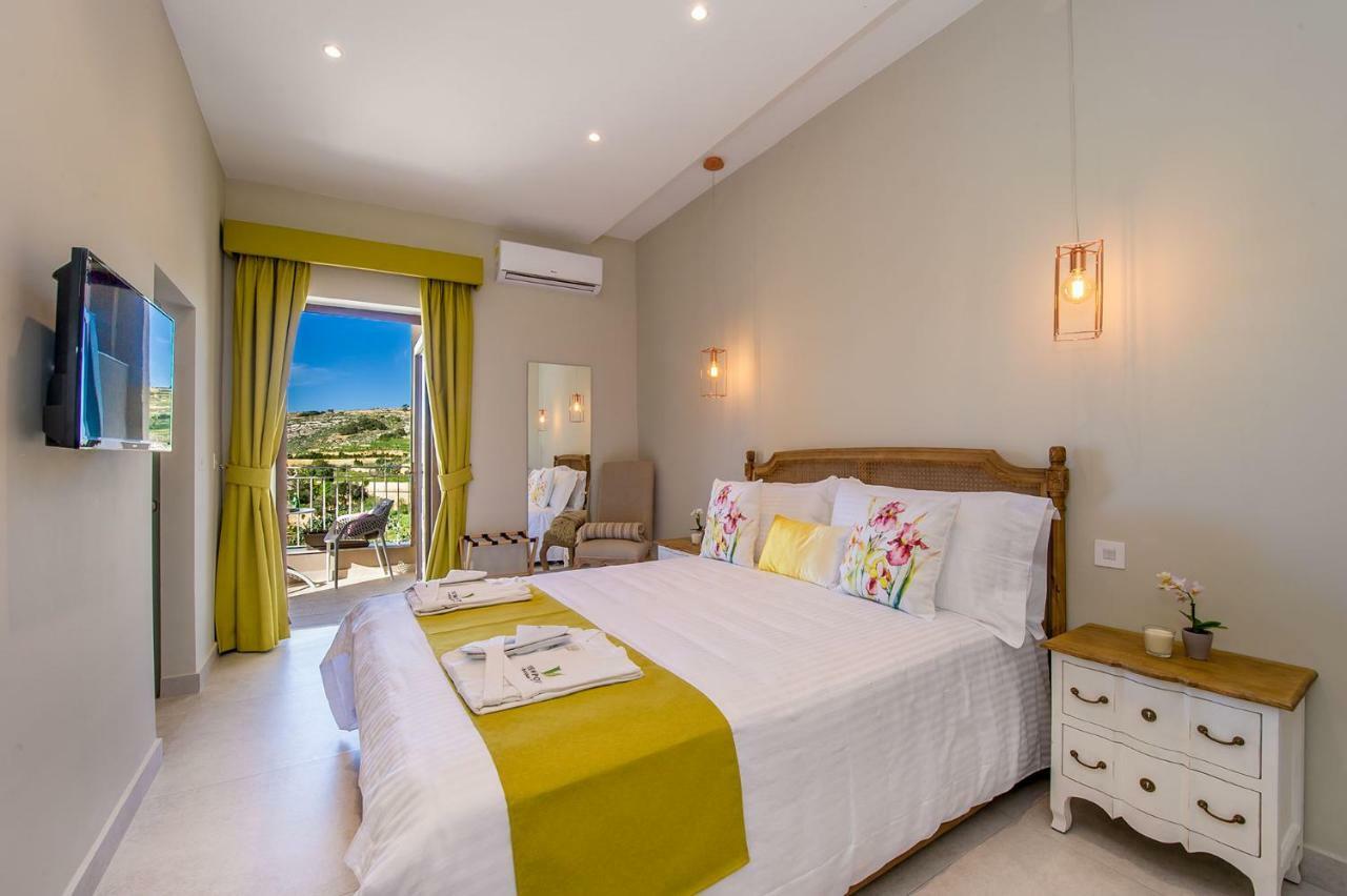 Viewpoint Boutique Living Hotel Xlendi Eksteriør billede