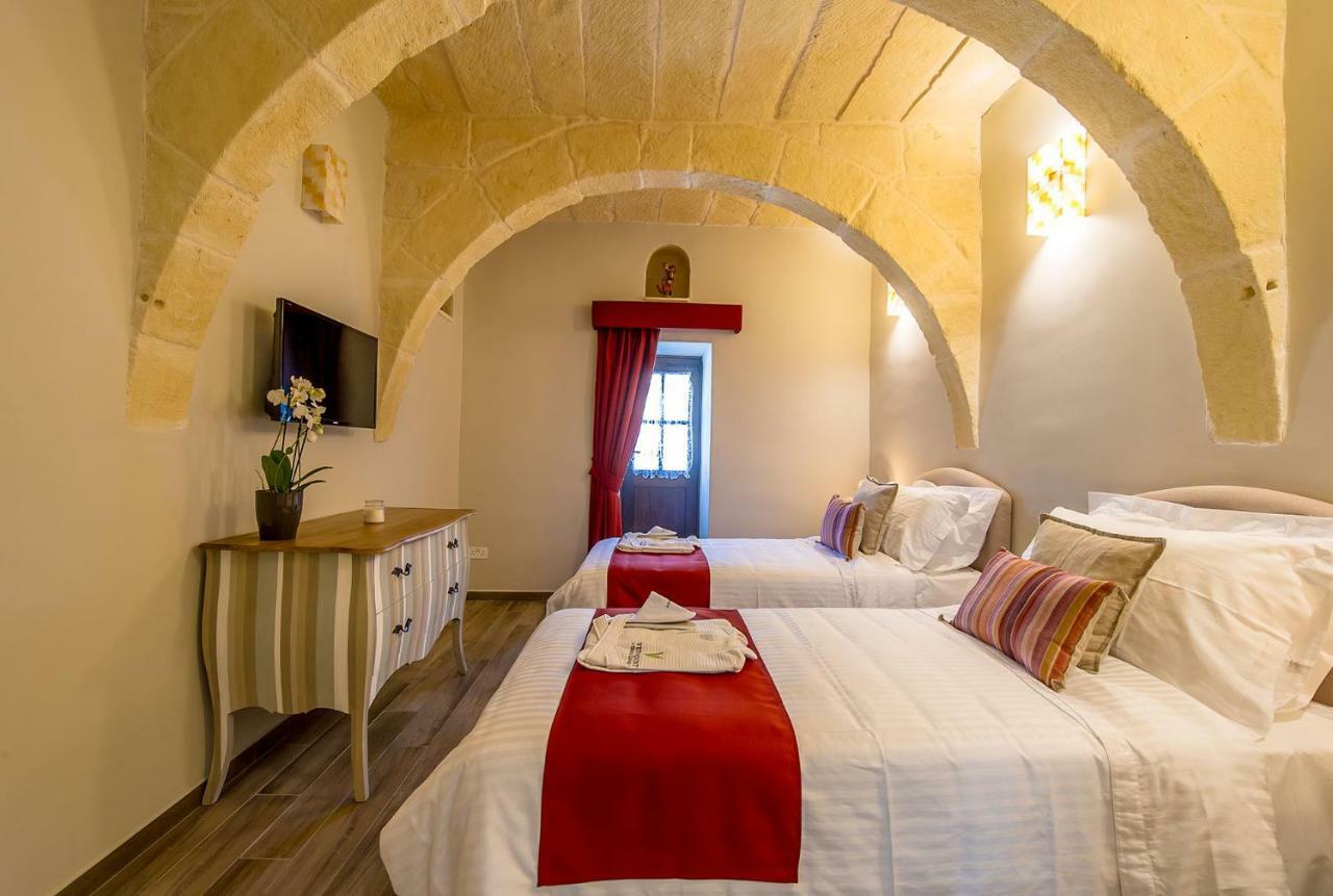 Viewpoint Boutique Living Hotel Xlendi Eksteriør billede