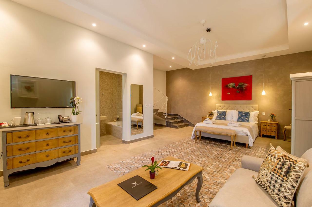 Viewpoint Boutique Living Hotel Xlendi Eksteriør billede