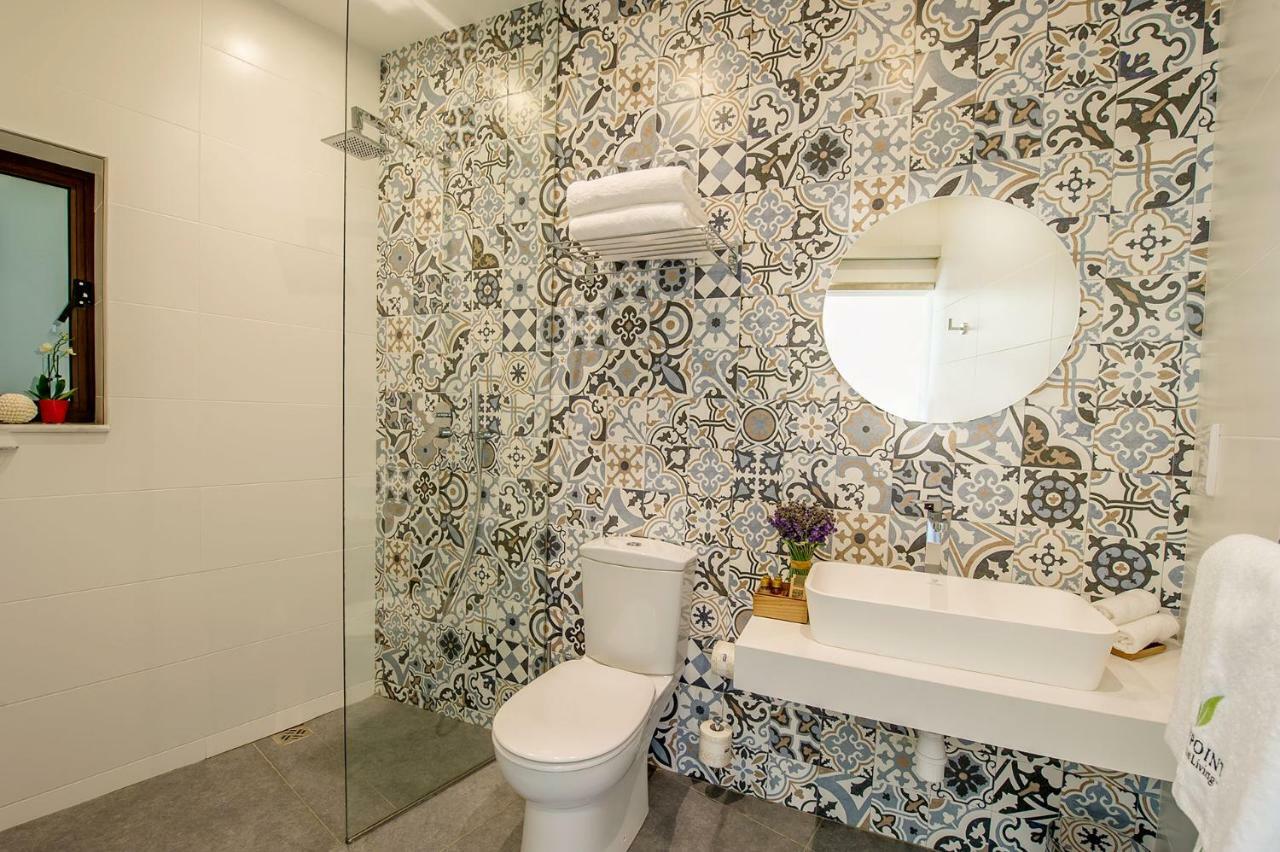 Viewpoint Boutique Living Hotel Xlendi Eksteriør billede