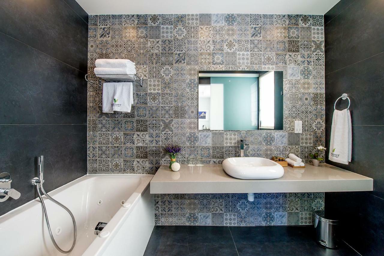 Viewpoint Boutique Living Hotel Xlendi Eksteriør billede