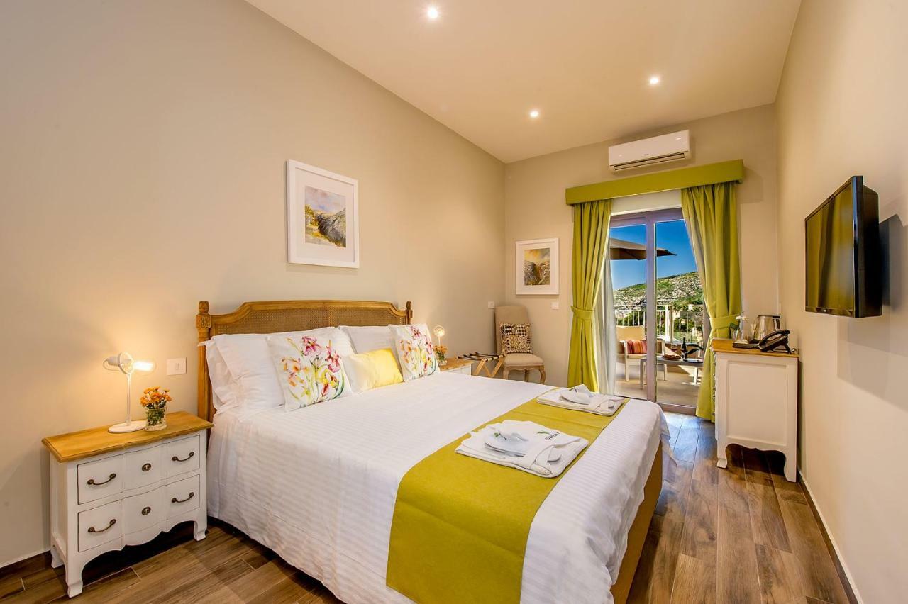 Viewpoint Boutique Living Hotel Xlendi Eksteriør billede