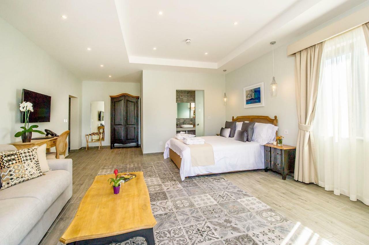 Viewpoint Boutique Living Hotel Xlendi Eksteriør billede