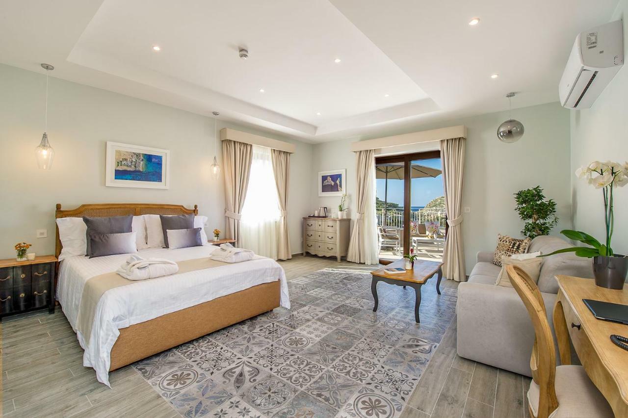 Viewpoint Boutique Living Hotel Xlendi Eksteriør billede