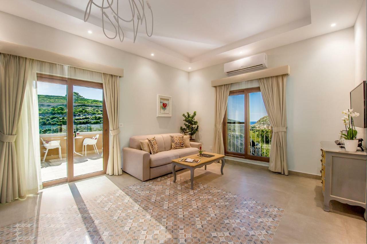Viewpoint Boutique Living Hotel Xlendi Eksteriør billede