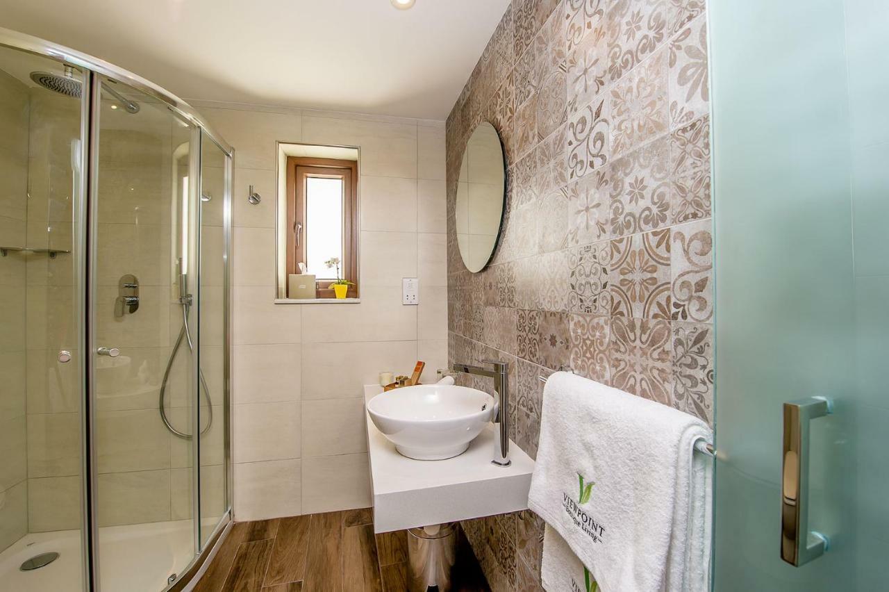 Viewpoint Boutique Living Hotel Xlendi Eksteriør billede
