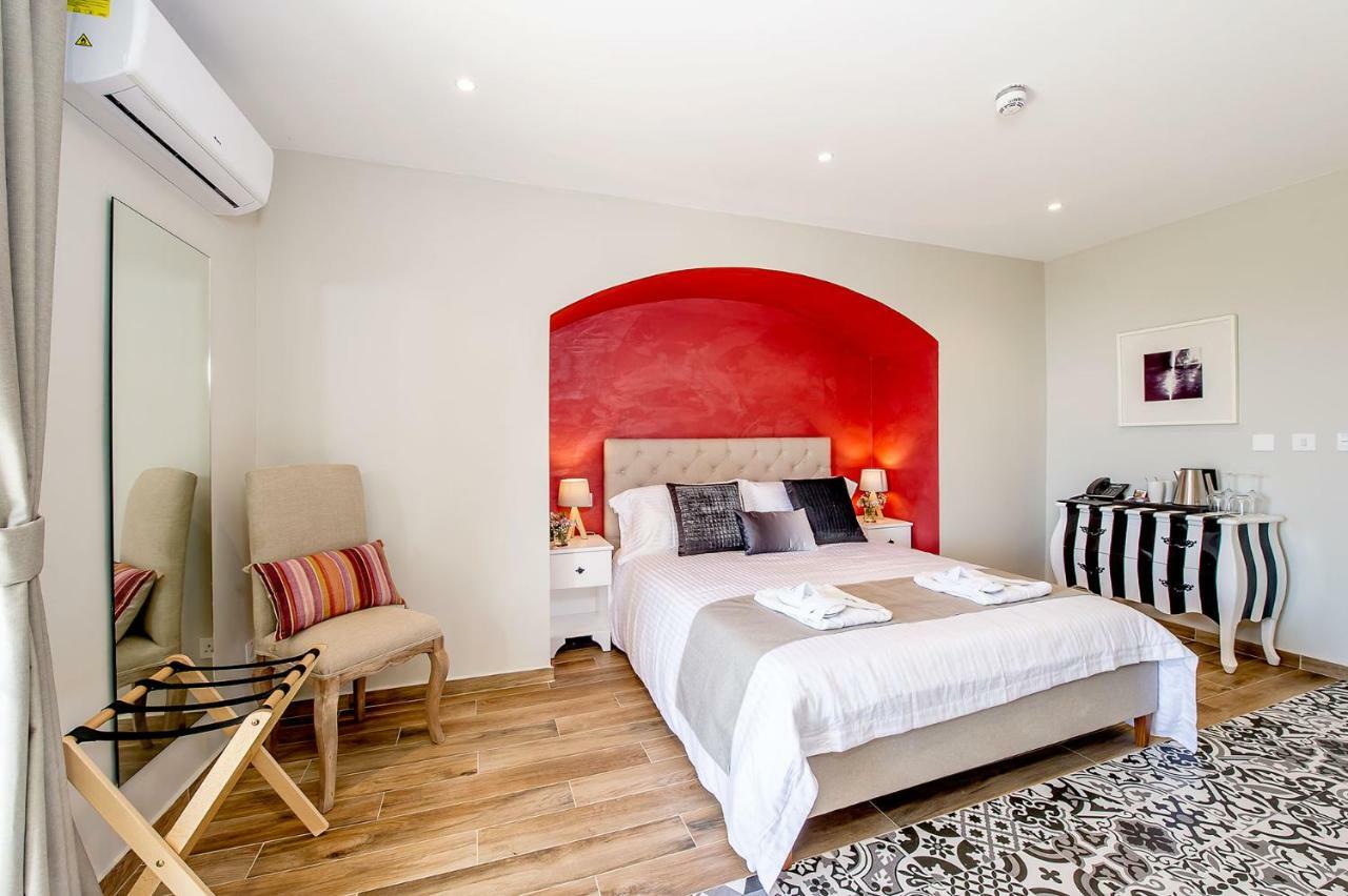 Viewpoint Boutique Living Hotel Xlendi Eksteriør billede