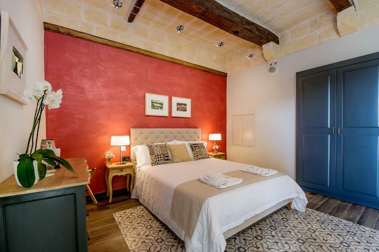 Viewpoint Boutique Living Hotel Xlendi Eksteriør billede