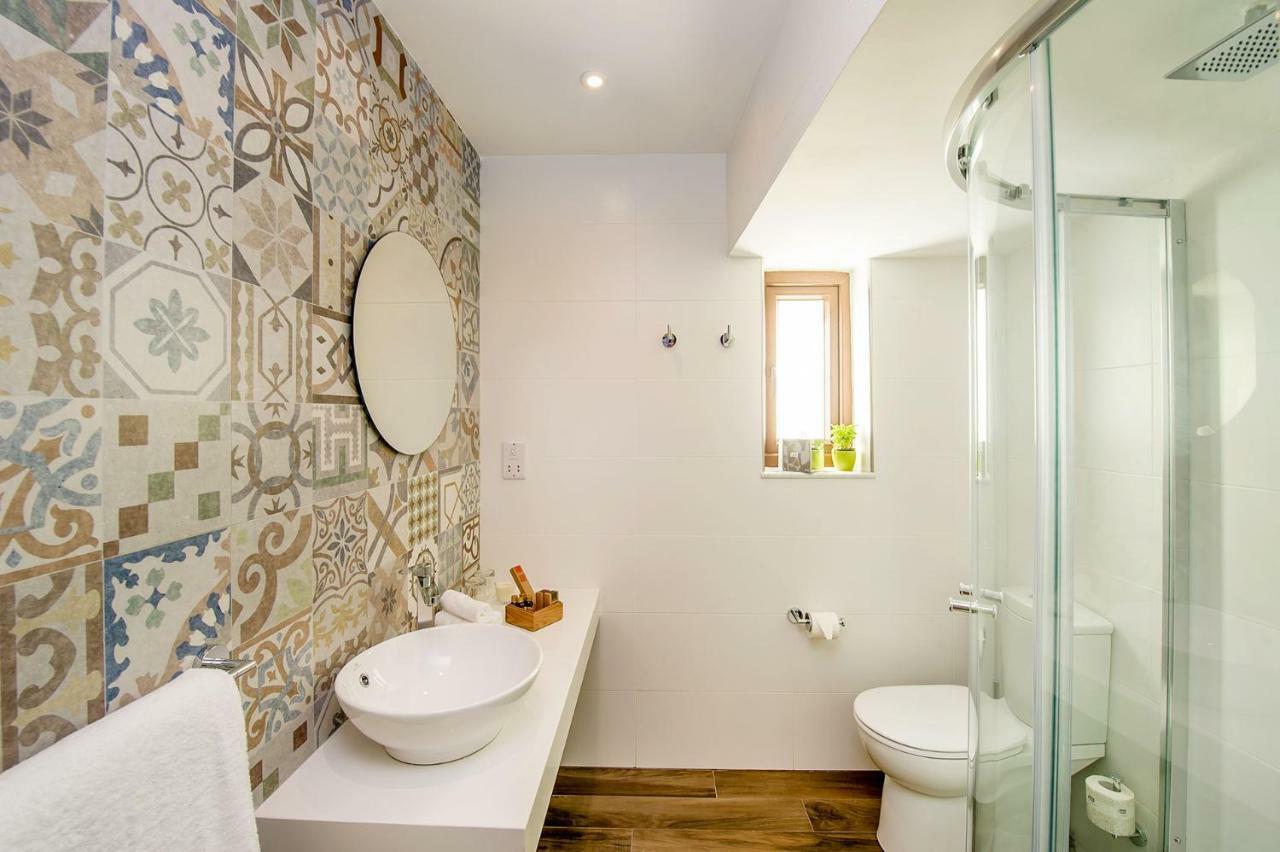 Viewpoint Boutique Living Hotel Xlendi Eksteriør billede