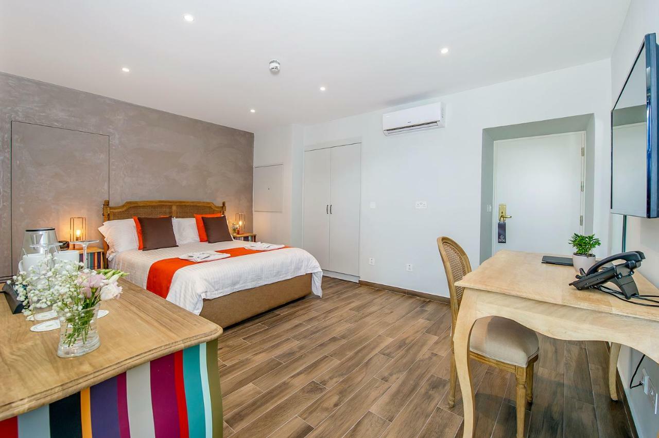 Viewpoint Boutique Living Hotel Xlendi Eksteriør billede