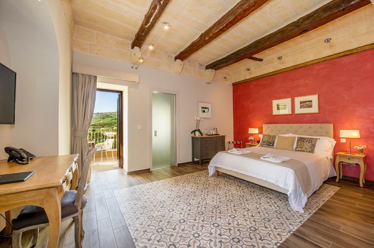 Viewpoint Boutique Living Hotel Xlendi Eksteriør billede