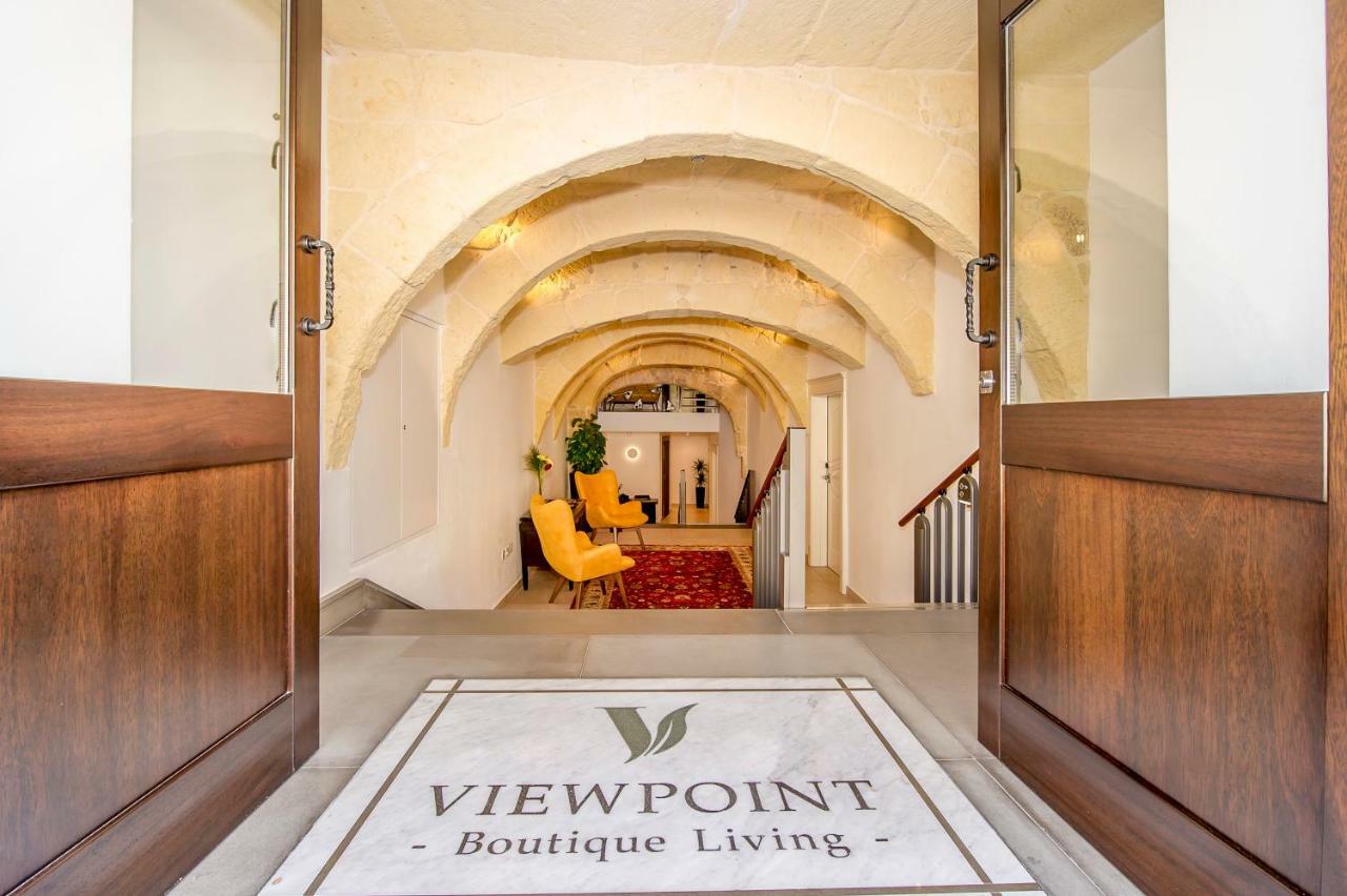 Viewpoint Boutique Living Hotel Xlendi Eksteriør billede