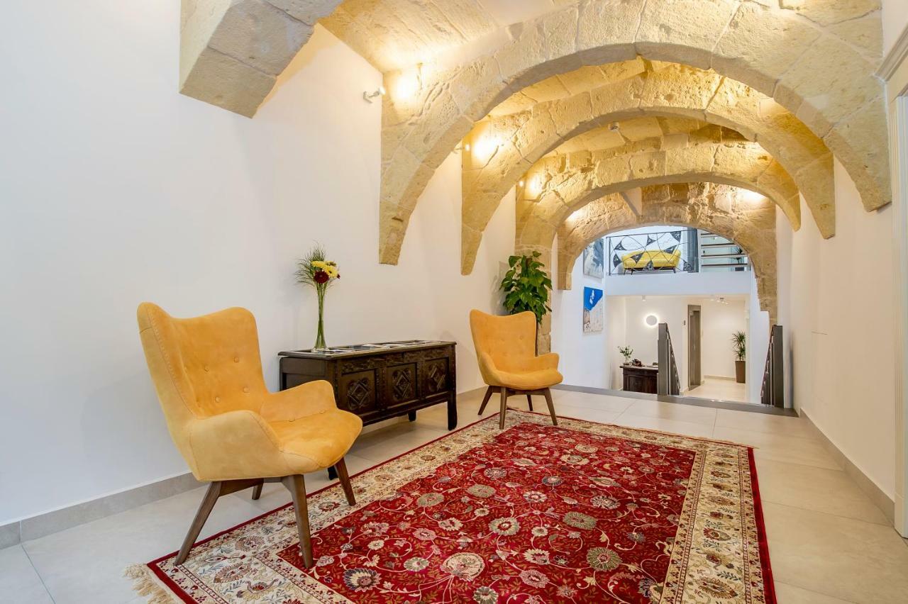 Viewpoint Boutique Living Hotel Xlendi Eksteriør billede